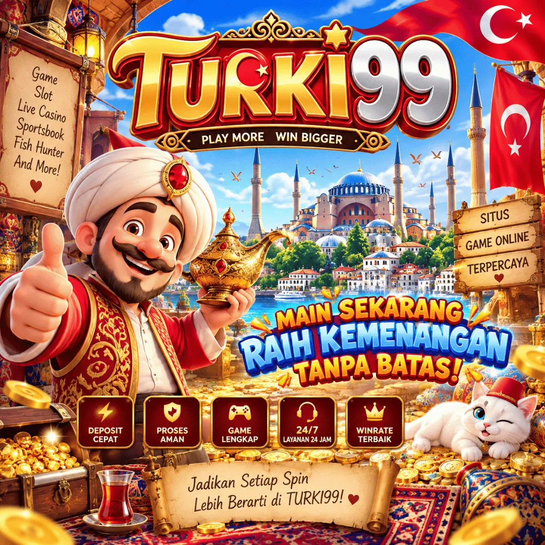 TURKI99